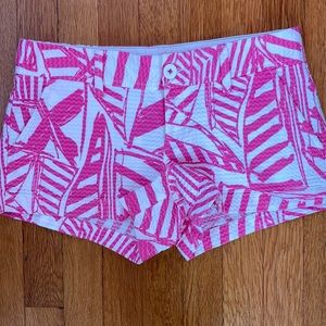 Lilly Pulitzer “The Walsh Short”